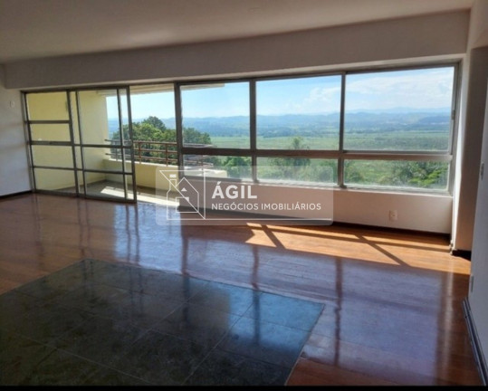Imagem Apartamento com 4 Quartos à Venda, 228 m² em Centro - São José Dos Campos Imagem Apartamento com 4 Quartos à Venda, 228 m² em Centro - São José Dos Campos