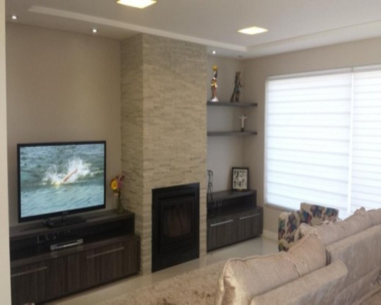 Imagem Casa com 3 Quartos à Venda, 336 m² em Ponte Seca - Carlos Barbosa