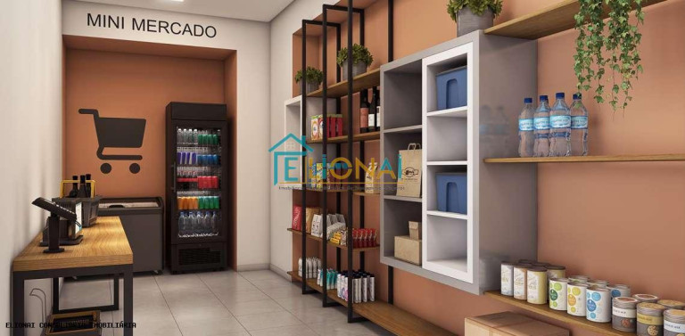 Imagem Apartamento com 1 Quarto à Venda, 27 m² em Vila Penteado - São Paulo Imagem Apartamento com 1 Quarto à Venda, 27 m² em Vila Penteado - São Paulo