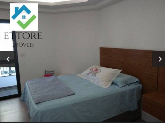 Imagem Apartamento com 4 Quartos à Venda, 220 m² em Vila Regente Feijó - São Paulo Imagem Apartamento com 4 Quartos à Venda, 220 m² em Vila Regente Feijó - São Paulo