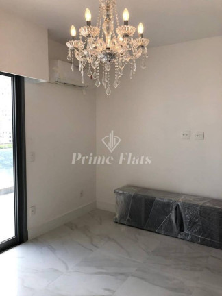 Imagem Apartamento com 1 Quarto à Venda, 138 m² em Vila Nova Conceição - São Paulo Imagem Apartamento com 1 Quarto à Venda, 138 m² em Vila Nova Conceição - São Paulo