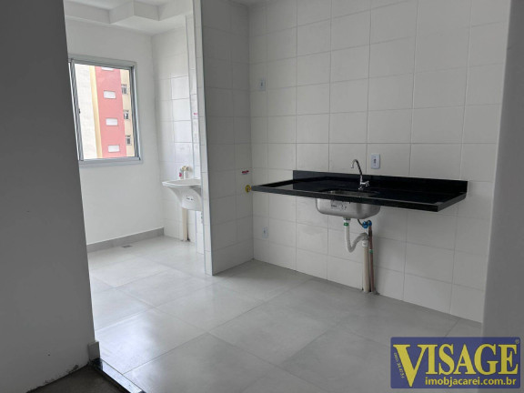 Imagem Apartamento com 2 Quartos à Venda,  em Jardim Oriente - São José Dos Campos
