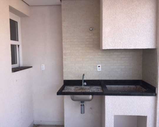 Imagem Apartamento com 3 Quartos à Venda, 100 m² em Pitangueiras - Guarujá