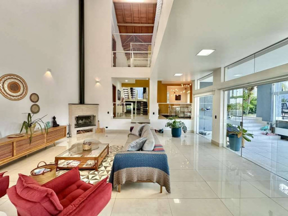 Imagem Casa à Venda, 1.328 m² em Cotia Imagem Casa à Venda, 1.328 m² em Cotia