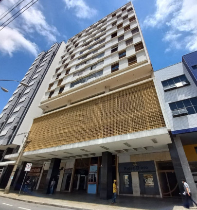 Apartamento com 4 Quartos à Venda ou Locação, 220 m² em Centro - Sorocaba