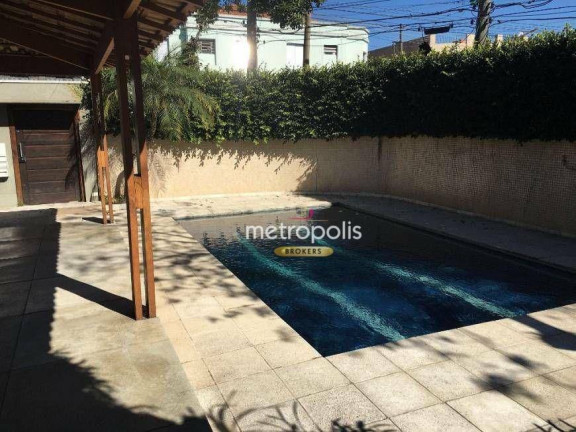 Imagem Sobrado com 4 Quartos à Venda, 367 m² em Barcelona - São Caetano Do Sul Imagem Sobrado com 4 Quartos à Venda, 367 m² em Barcelona - São Caetano Do Sul