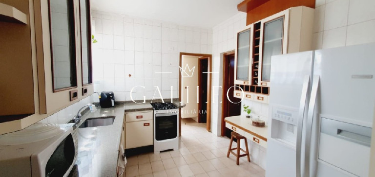 Imagem Apartamento com 4 Quartos à Venda, 130 m² em Centro - Jundiaí