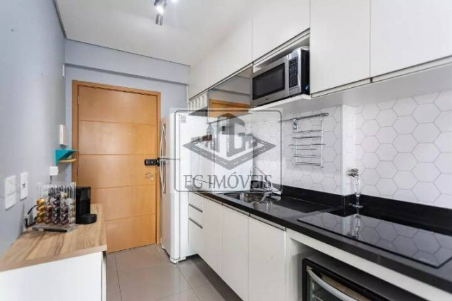 Imagem Apartamento com 1 Quarto à Venda, 33 m² em Centro De Osasco - Osasco Imagem Apartamento com 1 Quarto à Venda, 33 m² em Centro De Osasco - Osasco