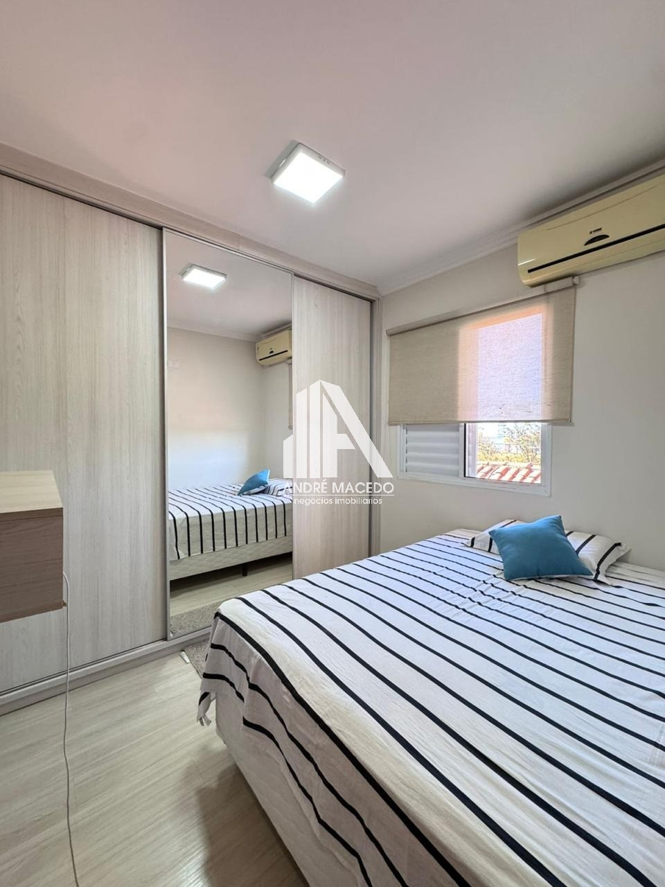 Imagem Casa com 3 Quartos à Venda, 120 m² em Condomínio Residencial Villagio Primavera - Mogi Guaçu