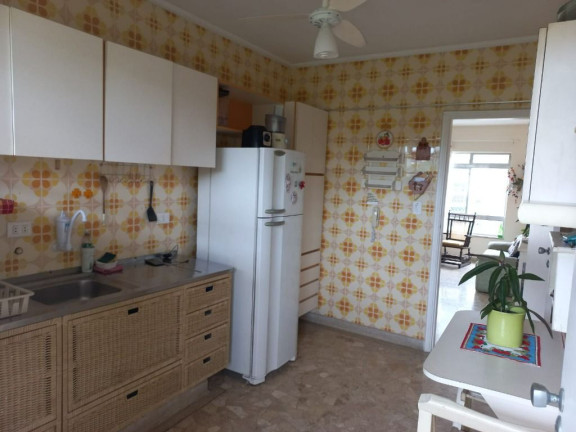 Imagem Apartamento com 3 Quartos à Venda, 129 m² em Astúrias - Guarujá Imagem Apartamento com 3 Quartos à Venda, 129 m² em Astúrias - Guarujá