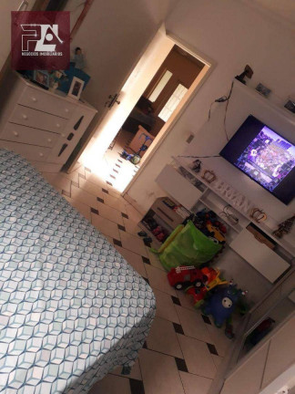 Imagem Casa com 2 Quartos à Venda, 98 m² em Jardim Esperança - Guaratinguetá Imagem Casa com 2 Quartos à Venda, 98 m² em Jardim Esperança - Guaratinguetá