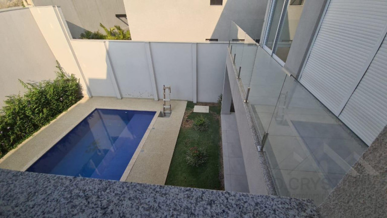 Imagem Casa com 4 Quartos à Venda, 570 m² em Tamboré - Santana De Parnaíba