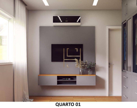 Imagem Casa com 3 Quartos à Venda, 150 m² em Manguinhos - Serra Imagem Casa com 3 Quartos à Venda, 150 m² em Manguinhos - Serra