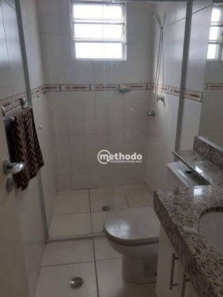 Apartamento com 2 Quartos à Venda, 47 m² em Jardim Nova Europa - Campinas
