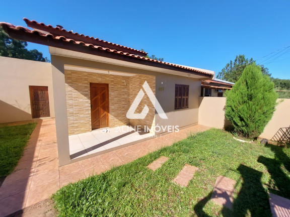 Imagem Casa com 2 Quartos à Venda, 62 m² em Brum I - Cruz Alta Imagem Casa com 2 Quartos à Venda, 62 m² em Brum I - Cruz Alta