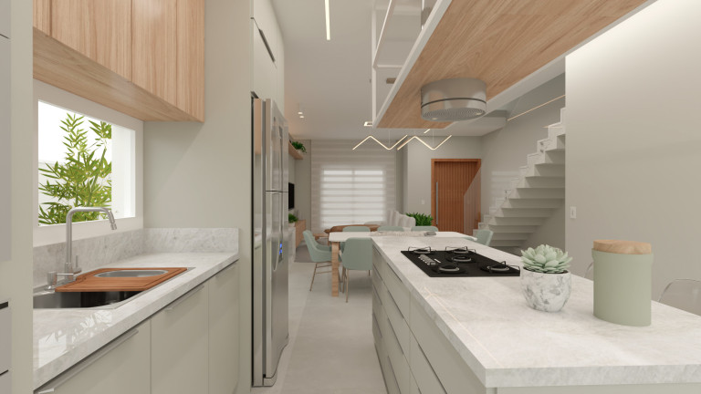 Imagem Casa com 3 Quartos à Venda, 150 m² em Zona Nova - Capão Da Canoa Imagem Casa com 3 Quartos à Venda, 150 m² em Zona Nova - Capão Da Canoa