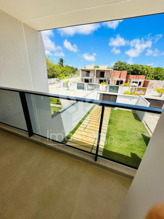 Imagem Casa com 3 Quartos à Venda, 118 m² em Centro - Eusébio Imagem Casa com 3 Quartos à Venda, 118 m² em Centro - Eusébio