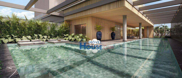 Imagem Apartamento com 4 Quartos à Venda, 355 m² em Itaim Bibi - São Paulo