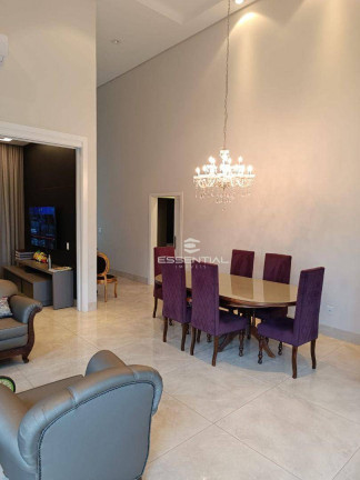 Imagem Casa com 3 Quartos à Venda, 256 m² em Residencial Quinta Do Golfe - São José Do Rio Preto Imagem Casa com 3 Quartos à Venda, 256 m² em Residencial Quinta Do Golfe - São José Do Rio Preto