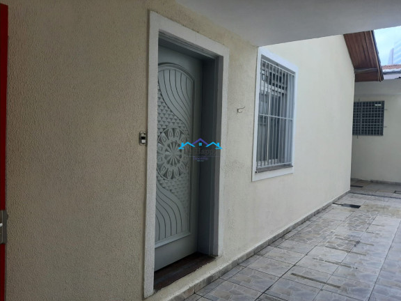 Imagem Sobrado com 4 Quartos à Venda, 250 m² em Cidade Monções - São Paulo