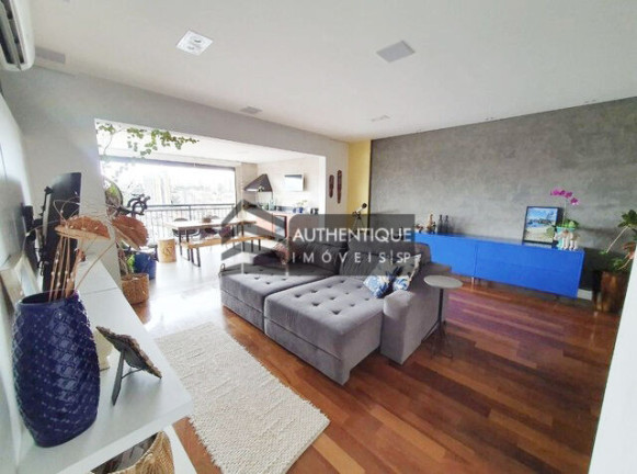 Foto do imóvel Apartamento com 2 Quartos à Venda, 94 m² em Ipiranga - São Paulo