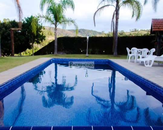 Imagem Imóvel com 5 Quartos à Venda, 360 m² em Jardim Encostas Do Lago - Lindóia Imagem Imóvel com 5 Quartos à Venda, 360 m² em Jardim Encostas Do Lago - Lindóia