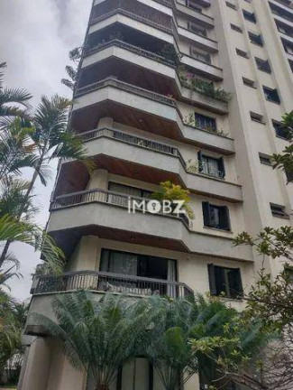 Imagem Imóvel com 4 Quartos à Venda, 198 m² em Vila Andrade - São Paulo Imagem Imóvel com 4 Quartos à Venda, 198 m² em Vila Andrade - São Paulo