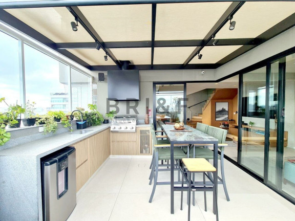 Imagem Apartamento com 3 Quartos à Venda, 230 m² em Brooklin - São Paulo Imagem Apartamento com 3 Quartos à Venda, 230 m² em Brooklin - São Paulo