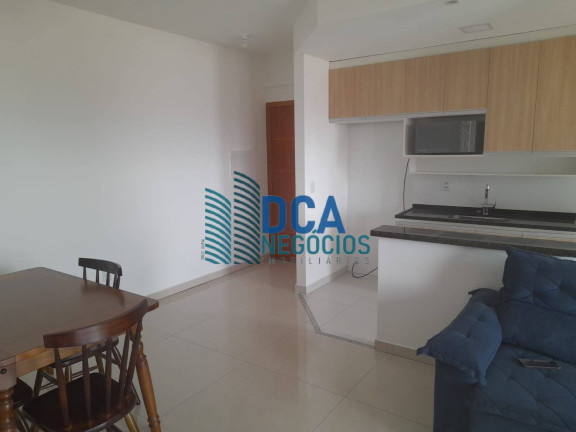 Imagem Apartamento com 2 Quartos à Venda, 74 m² em Vila São José - Taubaté