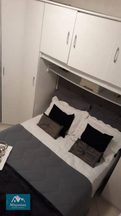 Imagem Apartamento com 3 Quartos à Venda, 58 m² em Praia Grande - Praia Grande Imagem Apartamento com 3 Quartos à Venda, 58 m² em Praia Grande - Praia Grande