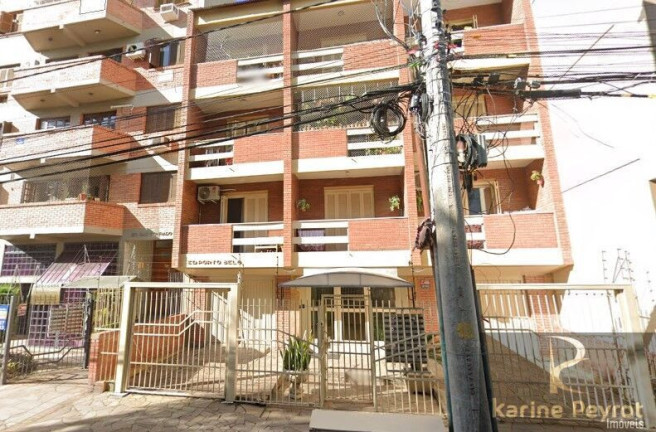 Kitnet à Venda, 30 m² em Centro - São Leopoldo