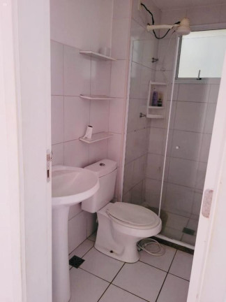 Imagem Apartamento com 3 Quartos à Venda, 60 m² em Jardim Imperial - Itaboraí