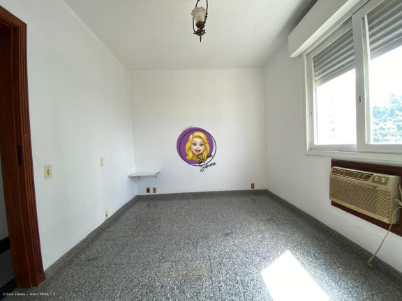 Imagem Apartamento com 3 Quartos à Venda, 115 m² em Itararé - São Vicente Imagem Apartamento com 3 Quartos à Venda, 115 m² em Itararé - São Vicente