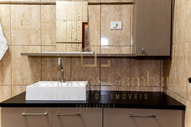 Imagem Casa com 3 Quartos à Venda, 250 m² em Jardim Astro - Sorocaba