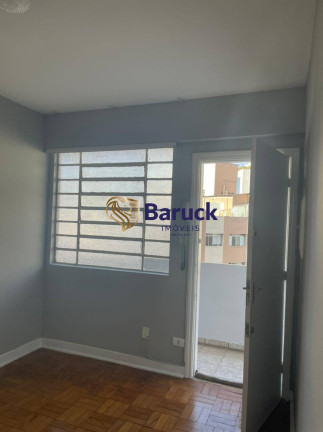 Imagem Apartamento com 1 Quarto à Venda, 36 m² em Bela Vista - São Paulo Imagem Apartamento com 1 Quarto à Venda, 36 m² em Bela Vista - São Paulo