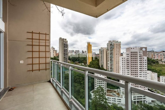 Imagem Apartamento com 3 Quartos à Venda, 187 m² em Panamby - São Paulo Imagem Apartamento com 3 Quartos à Venda, 187 m² em Panamby - São Paulo