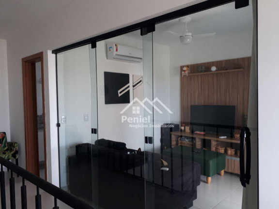 Imagem Cobertura com 2 Quartos à Venda, 93 m² em Nova Aliança - Ribeirão Preto Imagem Cobertura com 2 Quartos à Venda, 93 m² em Nova Aliança - Ribeirão Preto
