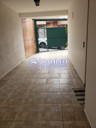 Imagem Sobrado com 3 Quartos à Venda, 187 m² em Vila Joana - Jundiaí