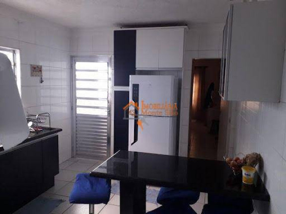 Imagem Casa com 2 Quartos à Venda, 150 m² em Vila Silveira - Guarulhos