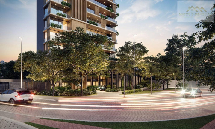 Imagem Apartamento com 4 Quartos à Venda, 234 m² em Aldeota - Fortaleza Imagem Apartamento com 4 Quartos à Venda, 234 m² em Aldeota - Fortaleza