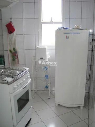 Imagem Flat com 2 Quartos à Venda, 83 m² em Jardim Santa Genebra Ii (barão Geraldo) - Campinas