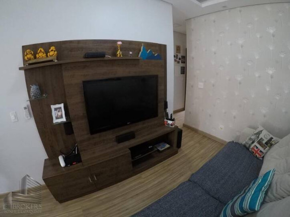 Imagem Casa de Condomínio com 3 Quartos à Venda, 70 m² em Wanel Ville - Sorocaba Imagem Casa de Condomínio com 3 Quartos à Venda, 70 m² em Wanel Ville - Sorocaba