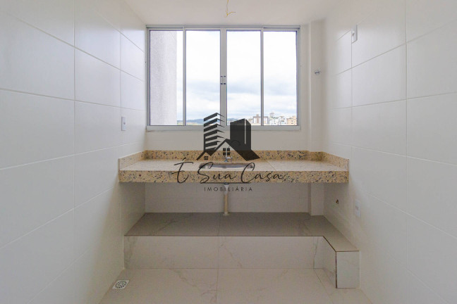 Imagem Apartamento com 2 Quartos à Venda, 113 m² em Cabral - Contagem Imagem Apartamento com 2 Quartos à Venda, 113 m² em Cabral - Contagem
