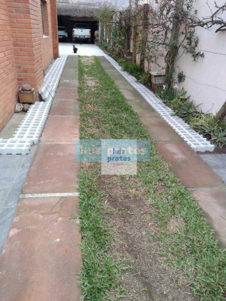 Imagem Casa com 4 Quartos à Venda, 290 m² em Areal - Pelotas