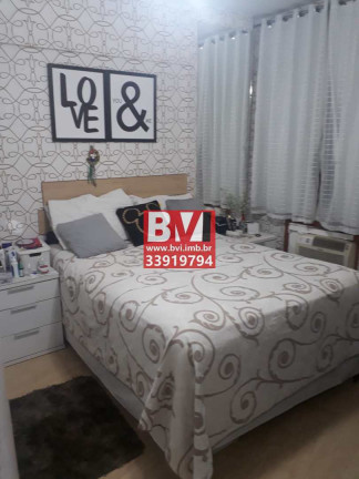 Imagem Apartamento com 2 Quartos à Venda, 65 m² em Vila Da Penha - Rio De Janeiro Imagem Apartamento com 2 Quartos à Venda, 65 m² em Vila Da Penha - Rio De Janeiro
