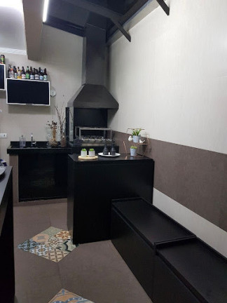 Imagem Casa com 3 Quartos à Venda, 148 m² em Santa Terezinha - São Bernardo Do Campo