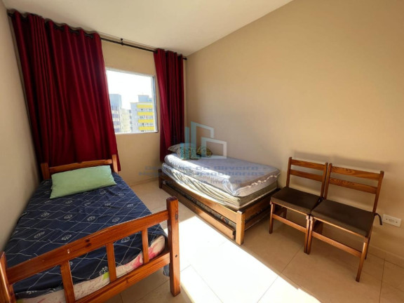 Imagem Apartamento com 1 Quarto à Venda, 35 m² em Mirim - Praia Grande