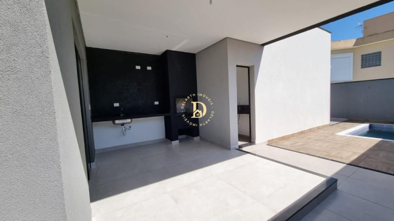 Imagem Casa de Condomínio com 3 Quartos à Venda, 150 m² em Bairro Do Grama - Caçapava