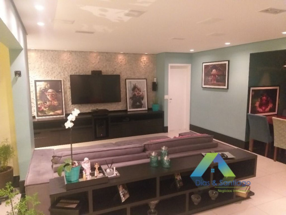 Imagem Apartamento com 3 Quartos à Venda, 145 m² em Santa Paula - São Caetano Do Sul Imagem Apartamento com 3 Quartos à Venda, 145 m² em Santa Paula - São Caetano Do Sul