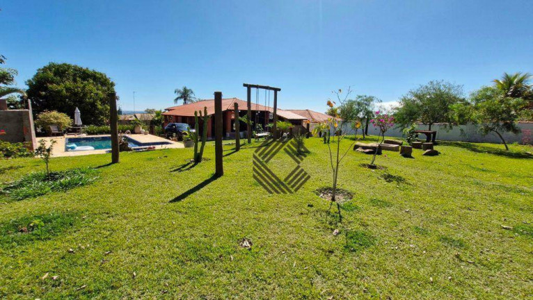 Imagem Sobrado com 2 Quartos à Venda, 280 m² em Jundiacanga - Araçoiaba Da Serra